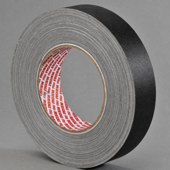 sourcing map Fettuccia di cotone da 3,3 cm e 9,1 m, in poliestere