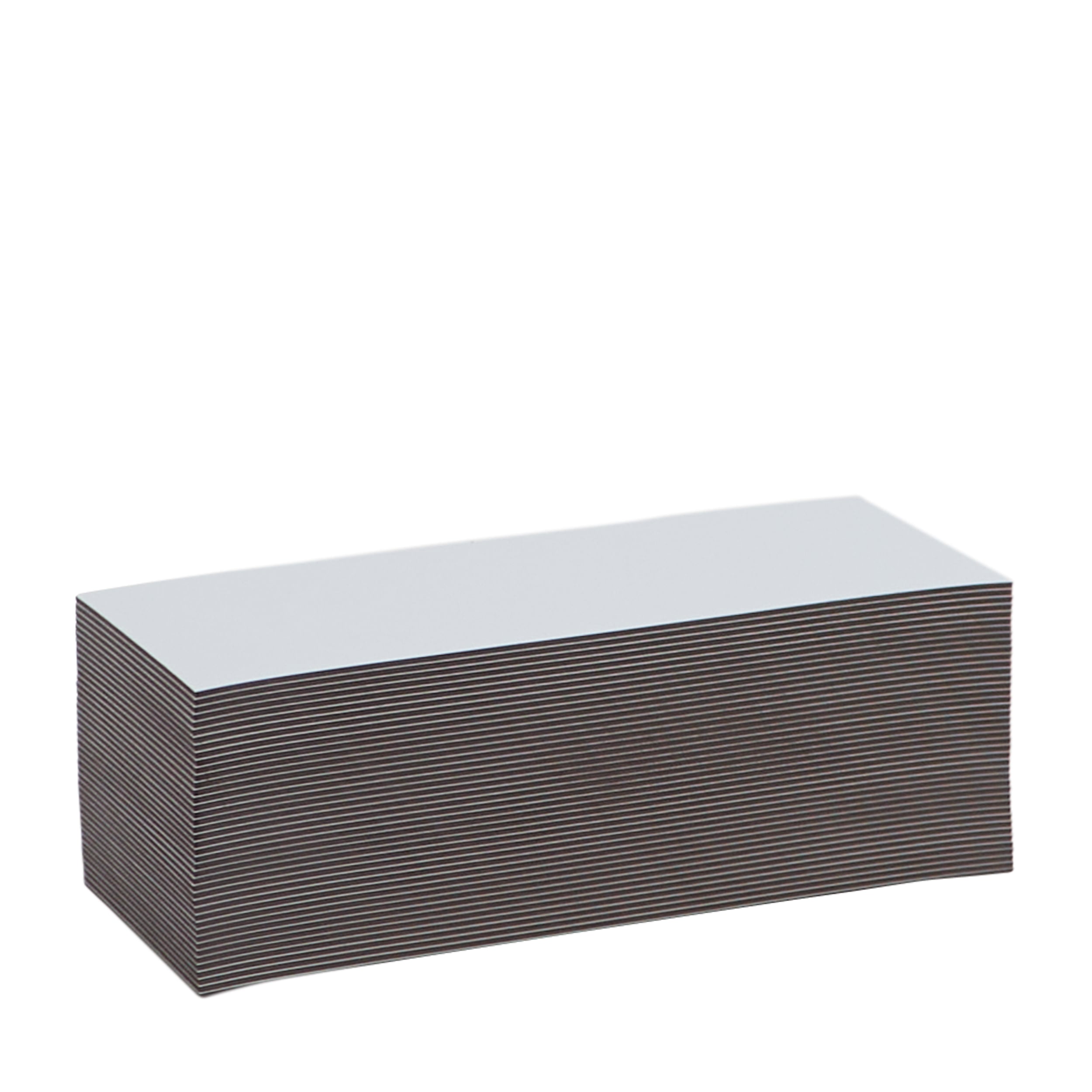Set di 4 chiusure magnetiche in plastica HETTICH, L.14,5 x P.45,3 mm | Leroy Merlin