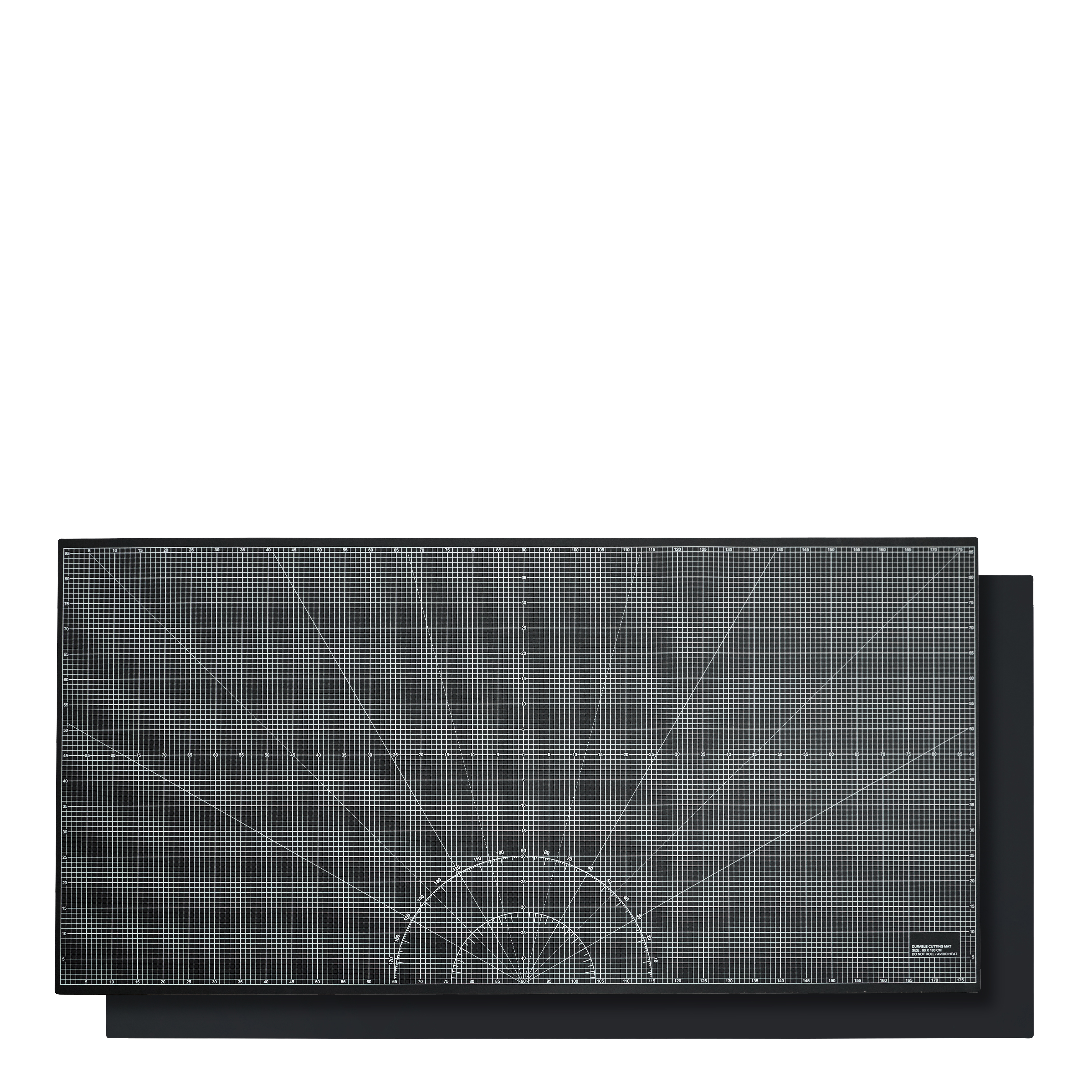 Tappeto Extra per tavolo da taglio con sistema coveyor rullo - 4.2 MM