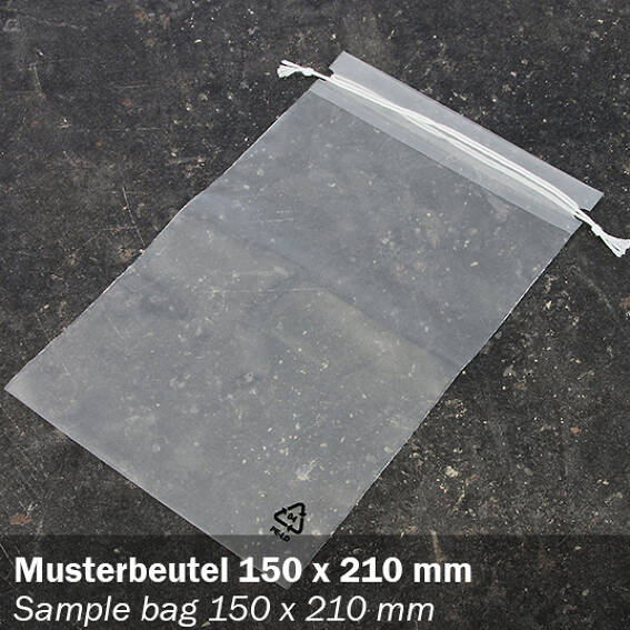100 X BUSTE trasparenti richiudibili da 120 x 180 mm, Sacchetti di plastica  EUR 9,02 - PicClick IT